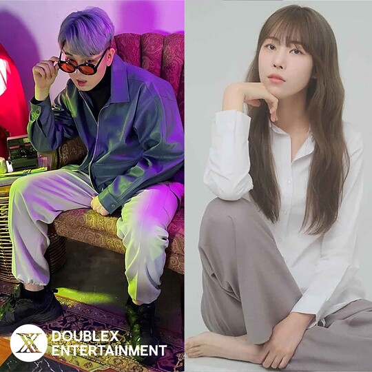 퍼핏보이X해빈, 듀엣곡 