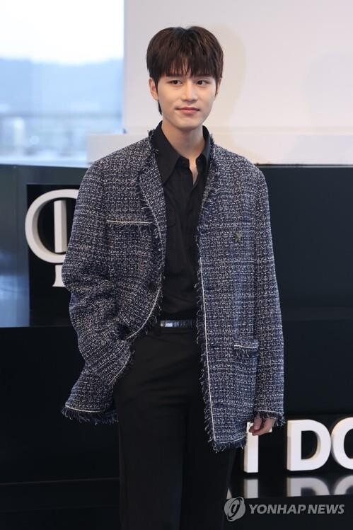 NCT 출신 태일, 특수준강간 혐의 항소심 첫 공판