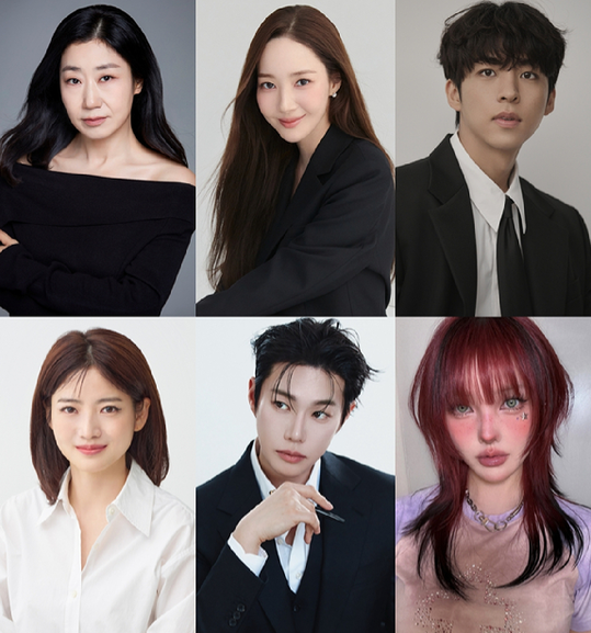 라미란·박민영, 예능 퍼펙트 글로우로 출격