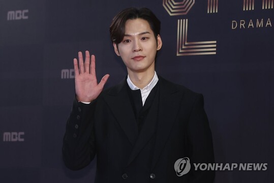 배우 윤지온, 음주운전으로 드라마 하차