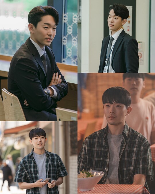 이규성, 새 드라마 김 부장 이야기 출연 확정