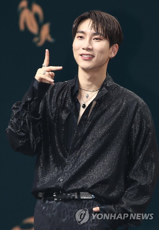 비투비 서은광, 첫 정규 앨범·단독 콘서트 확정