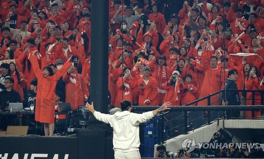 한화, KS 반격 위한 폰세·와이스 투톱 출격