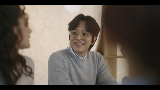 강세정X신주아X류예리, 김정훈 새 이웃에 긴장감 고조