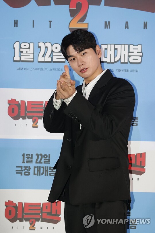 이이경, 사생활 루머 유포자 법적 대응 착수