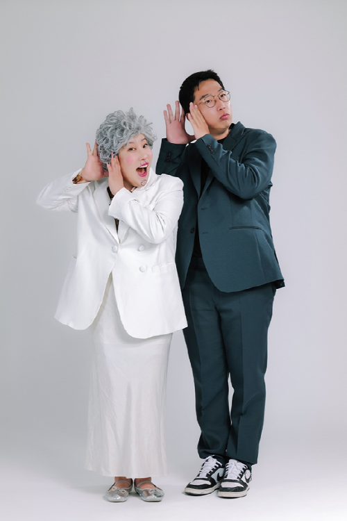 KBS 개콘 코너 소통왕 말자할매, 단독 예능