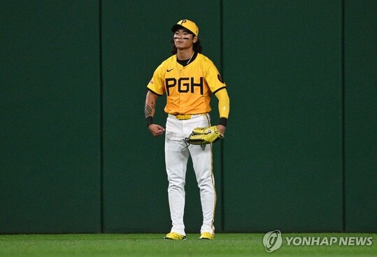 배지환, 뉴욕 메츠행…다재다능함으로 재도약 노린다