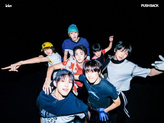 아이딧, 미국 STARDUST 2026 케이팝 루키 TOP10 선정