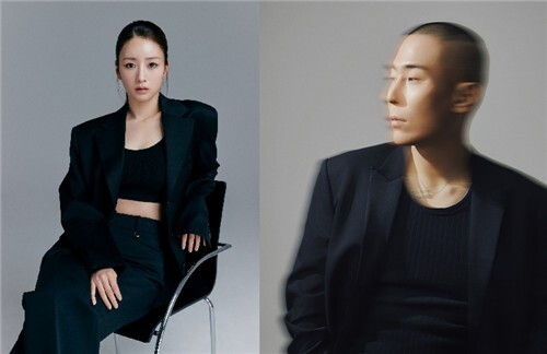 에이핑크 윤보미, 작곡가 라도와 내년 5월 결혼