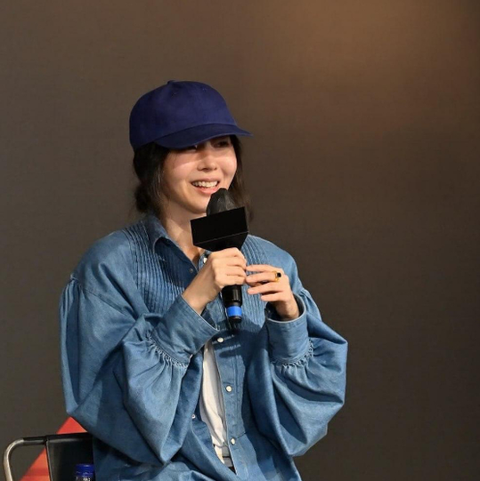 민희진, 라디오 출연해