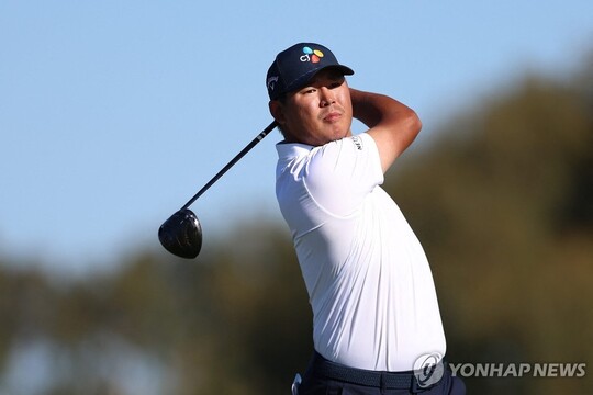 PGA 투어 피닉스오픈 개막, 김시우 우승 도전장