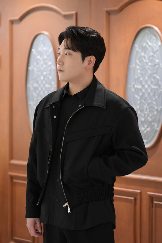 조관우의 아들 조휘, 