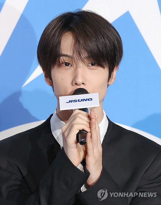 NCT 지성, 생일 맞아 2.5억 기부로 췌장암 연구 지원