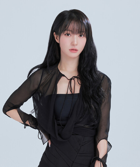 오마이걸 유빈, 