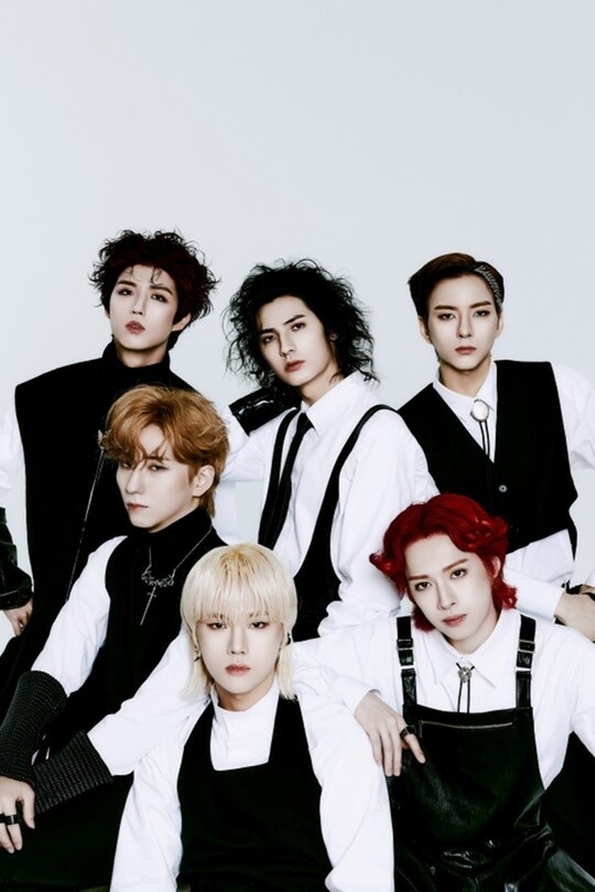 엑디즈, 숙소 무단침입 피해…법원 스토킹 잠정조치 처분