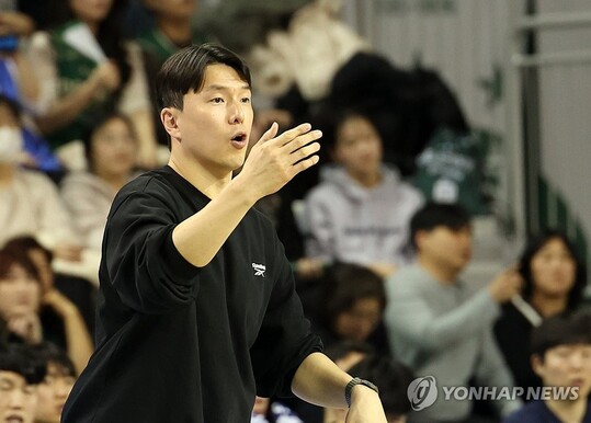 삼성 김효범 감독 지각 출근, KBL 재정위 심의 대상