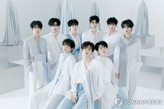 제로베이스원, 5인조 재편 확정