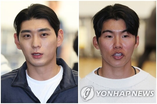 이정후·김혜성, MLB 캠프 시작