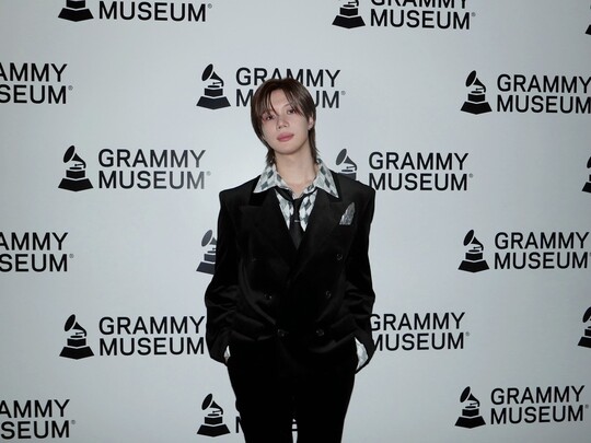 태민, 차가원 대표 회사와 결별…미정산·과실 논란 속 계약 해지