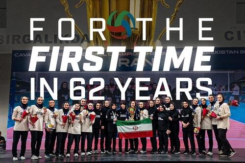 이란 여자배구 이도희 감독, 미·이란 전쟁 속 귀국길