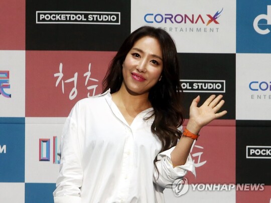 가수 숙행, 불륜 의혹 소송 4월 첫 재판 시작