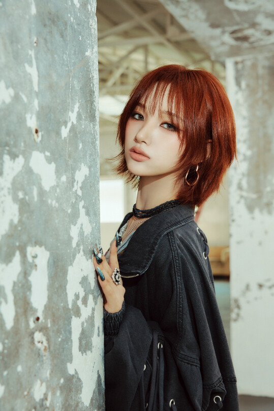 이프아이 샤샤, 건강 이유로 팀 활동 잠정 중단