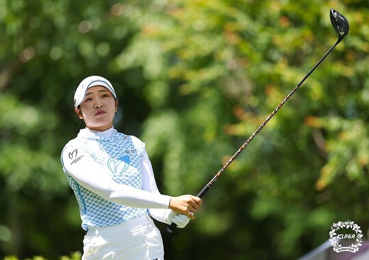 KLPGA 2026시즌 개막, 역대 최대 347억 원 규모