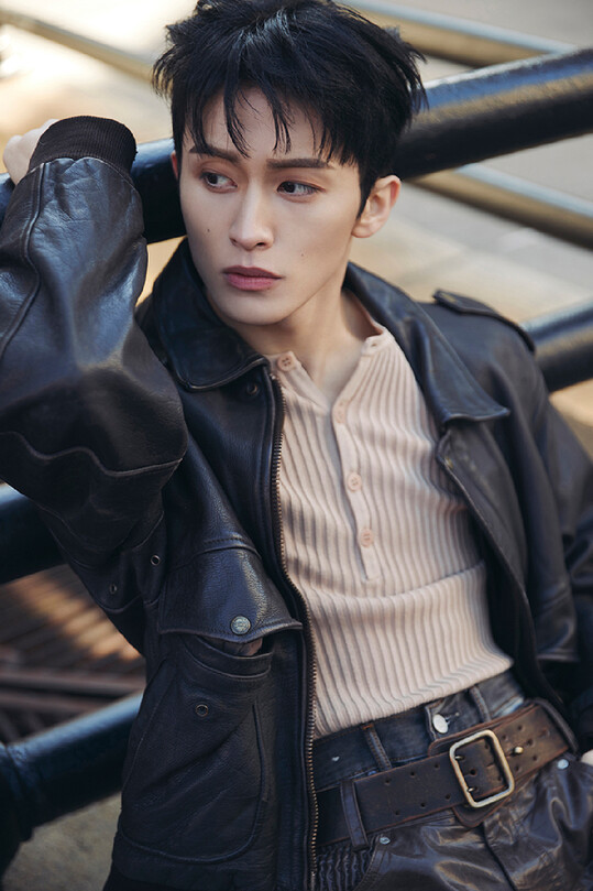 마크, SM엔터테인먼트와 전속계약 종료