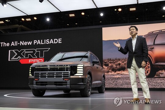 [안전생활] 안타까운 여아 끼임 사망사고…국민 패밀리카 