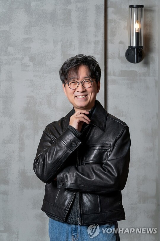 장항준·유재석, KBS