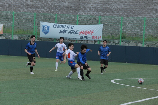 제2회 메디컬 축구리그 개막…예비 의료인 500여명 학교 명예 걸고 한판 승부