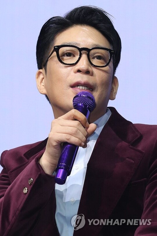 MC몽, 도박·사생활 의혹 반박하며 1000억 소송 예고