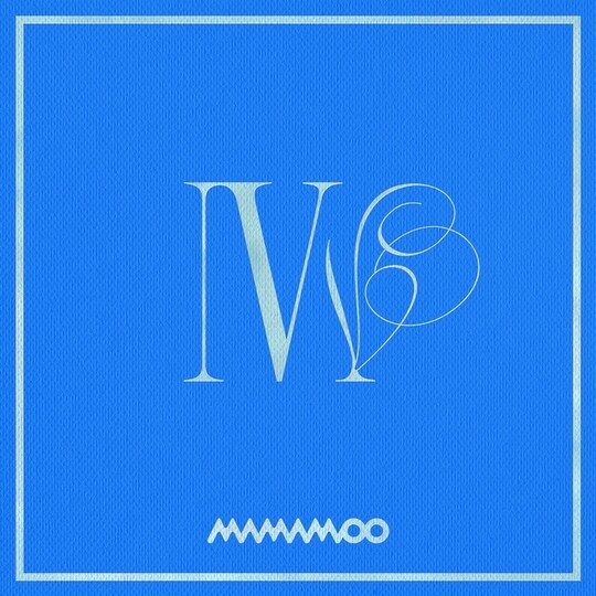 마마무, 3년 8개월 만의 완전체 컴백