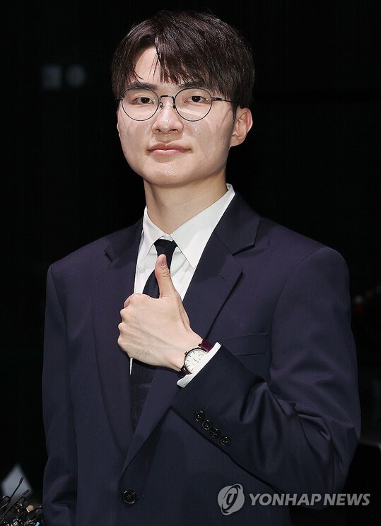‘페이커’ 이상혁, 타임지 선정 ‘가장 영향력 있는 스포츠인 100인’ 등단
