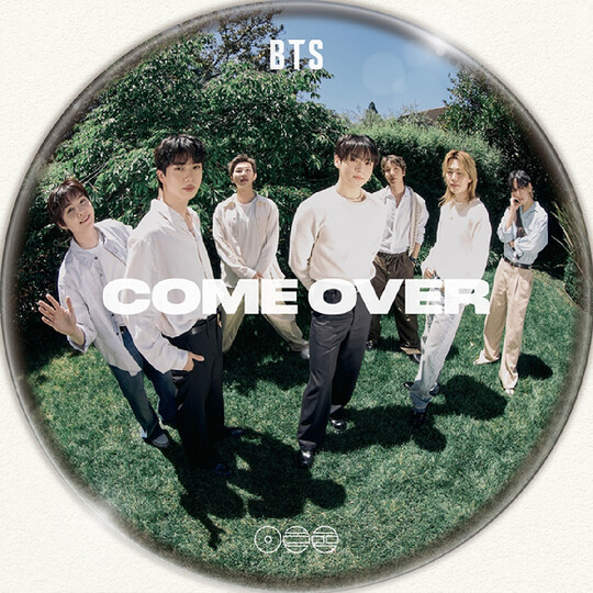 방탄소년단, 신곡