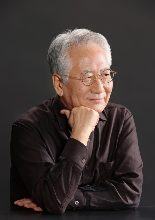 국립국악원, 작곡가 이건용의 50년 음악 세계 조명